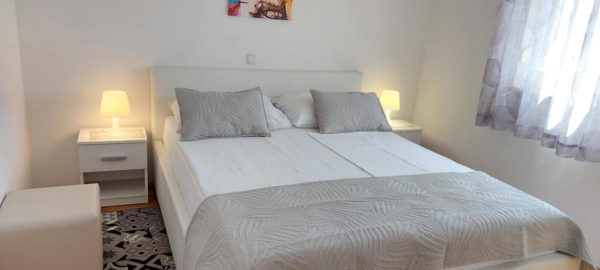Apartment Ivana,Mali Maj Porec Exterior photo